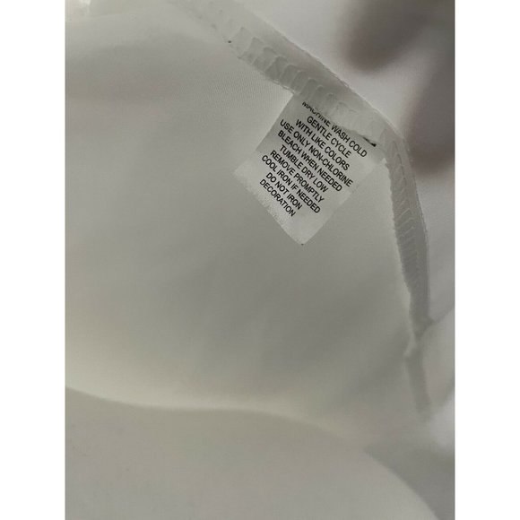 Linea Donatella Silky Night Robe - Picture 5 of 8